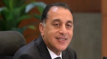 تشكيل وزاري جديد يبدأ اليوم بقيادة مصطفى مدبولي